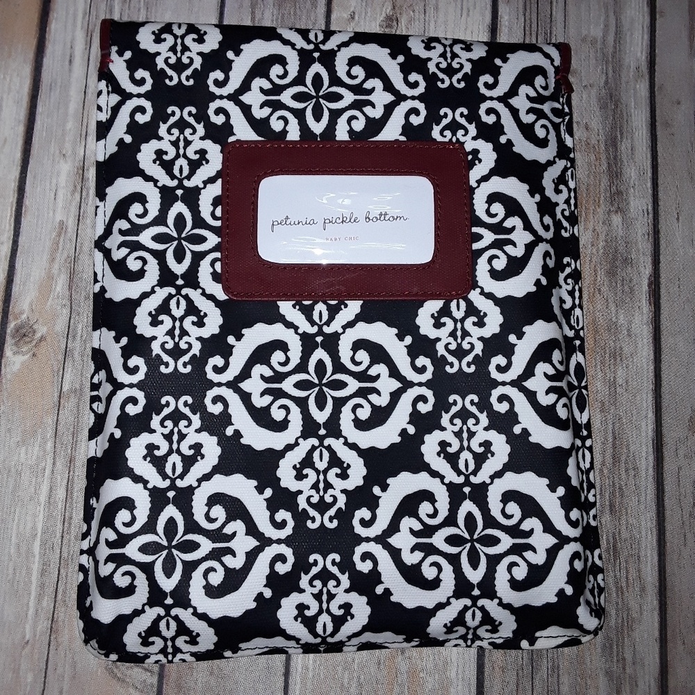 Stowaway iPad sleeve fits ipad 2 and iPad 3 - Picture 2 of 4